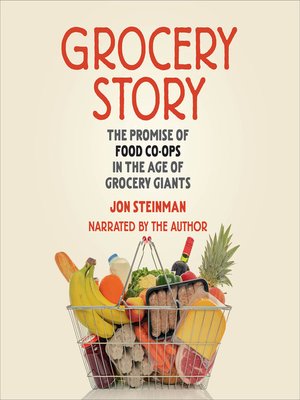 cover image of Grocery Story